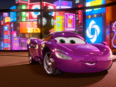 cars 2 liosta